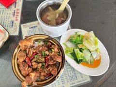 -荔园小馆(园岭新村二期店)