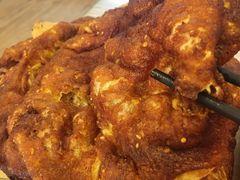 -南来顺饭庄·清真(南菜园店)