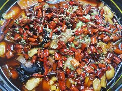 -老味道锅包肉(日照街店)