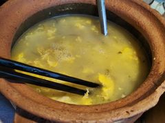 -回头食客-李久其家民间餐厅(望城金桥国际店)