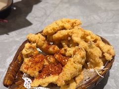 -廖川菜(金虹桥店)