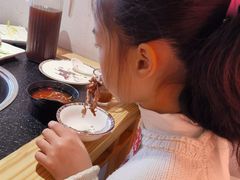 -京炭铜锅涮肉·羊蝎子·羊肉炉(保利·时光里店)