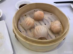 -新花城蟹粉馆(乌鲁木齐店)