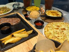 -必胜客(WOW南雄店)