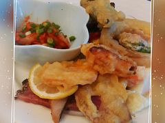 -鹭江潮餐厅•福建菜(鹭江佲家酒店)