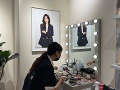 -方快PLUS照相馆(大上海时代广场店)