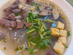 -苏晓玥·手作江南小吃(深圳北站店)