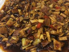 -徽州美食(三十年老店)