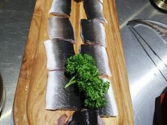 滋补炭烤鳗鱼-本炙炭烤·蒲烧活鳗料理店(金沙洲店)