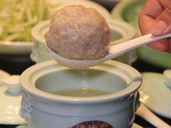 -淮扬府(安定门店)