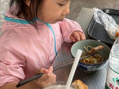 -珍记海鲜粥·海鲜粉