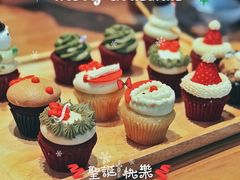 -Pantry's Best派悦坊蛋糕(K11购物艺术中心店)