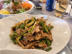-香满楼(南关店)