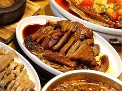 -东就鸭饭店·古早海南菜(友谊南海城店)