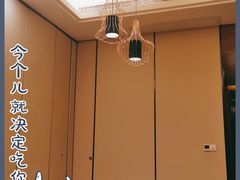 -红咖啡西餐厅·自助餐(惠州翡翠山华美达酒店)