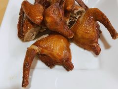 -吉莲利苑海鲜酒家(珠海拱北28年老字号店)