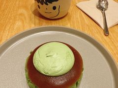 -Brut Eatery悦璞食堂(愚园路店)