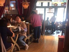 -老阿爸鲜鱼土菜(昆山花桥店)