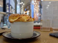 舒芙蕾-是啡·日式精品咖啡(东门太阳百货店)