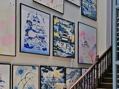 -狮王府淮扬菜(夫子庙老门东店)