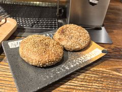 -柿子树炭烤羊腿(金台路店)