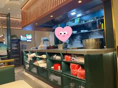 -丝路伊兰·兰州牛肉面(牛街总店)