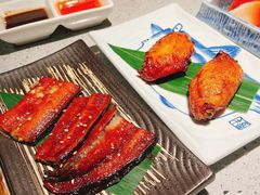 -大渔铁板烧(大悦城店)