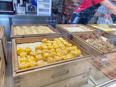 -包道广式点心专门店(花都人民医院店)