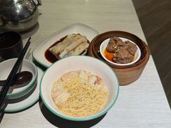 -添好运点心专门店(深水埗店)