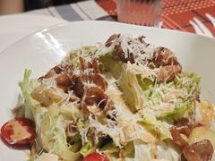 -Primo·丽莫意大利窑烤披萨