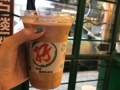 -孖记茶档·热腾茶餐(江南西plus店)