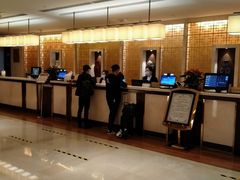 -西安阳光国际大酒店(西安火车站五路口地铁站店)