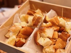 -崎本的店·专业酵种吐司(无锡万象汇店)
