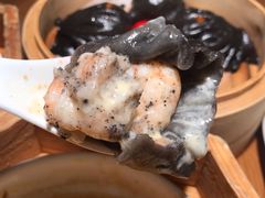 -点心传说·粤菜点心(佐阾虹湾店)