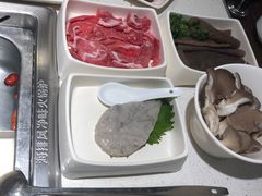 -海底捞火锅(曼巴特广场店)