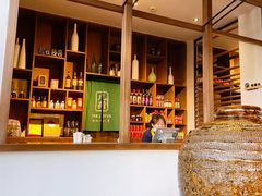 -几荷·恰似故人来(秀水广场店)