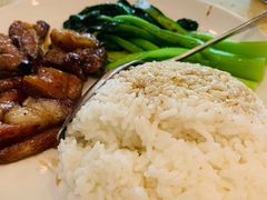 -喜喜茶餐厅(大朗长盛店)