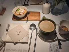 -春树下·树屋花房西餐厅(罍街AS1980店)