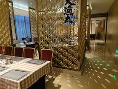 -上海嘉定喜来登酒店