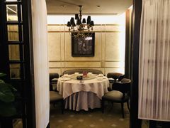 包厢-粗茶淡饭·汉口公馆(循礼门店)