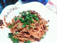宜宾燃面-撒椒·四川江湖菜(大族广场店)