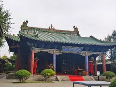 -关帝庙(大同古城)