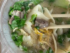 羊肉烩面-合记烩面(文化宫路店)