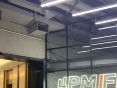 -LA合时健身4PMFIT(花桥旗舰店)