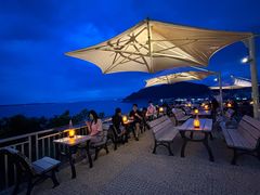 -Brew Farm·精酿农场海滨悬崖餐厅