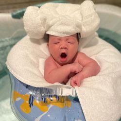 -baby bella小贝拉母婴护理中心(北京东隅店)