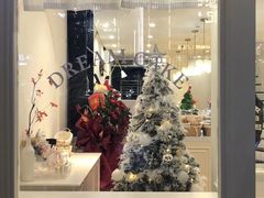 -追光 Dream Bakery(汉街店)