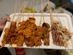 -袁记串串香(南区店)