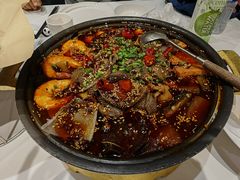 -眉州东坡(清河万象汇店)