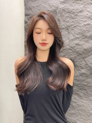 -HAIR HERE造型